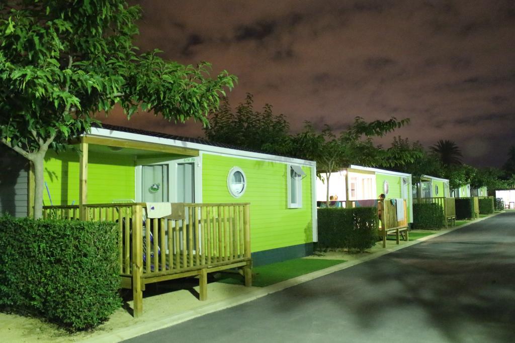Campingplatz Armanello Benidorm