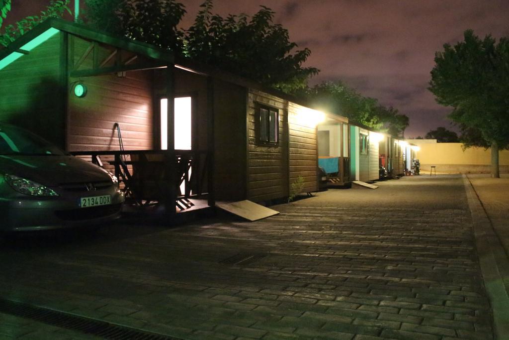 Armanello Campingplatz 3*