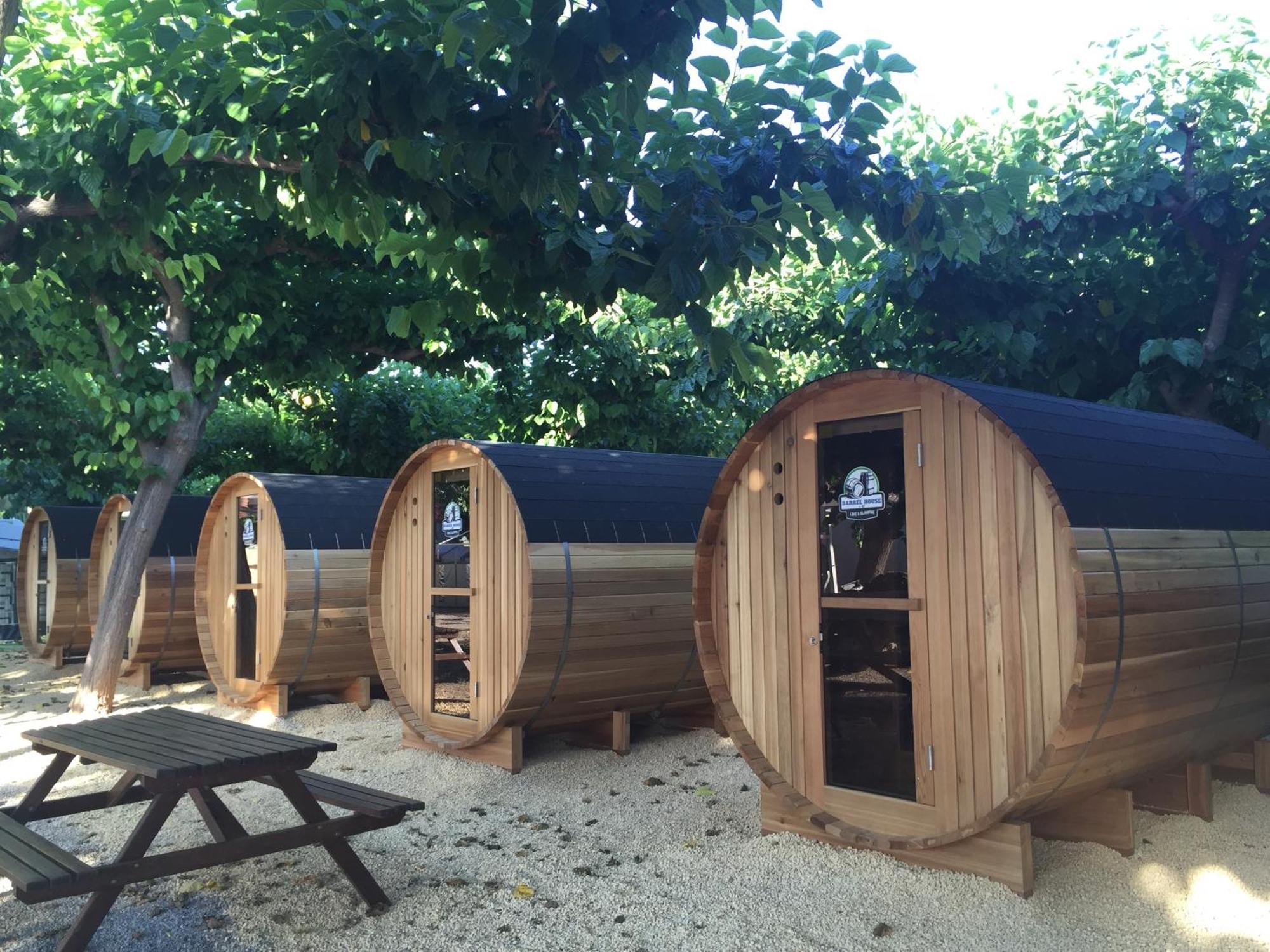 Campingplatz Armanello