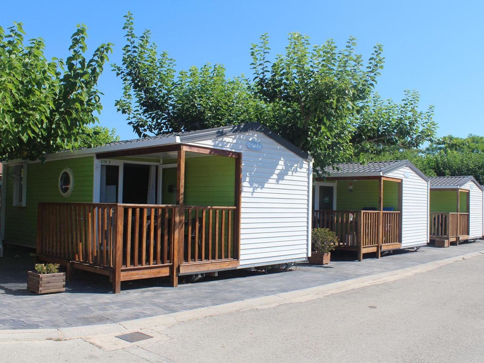 Armanello Campingplatz 3*