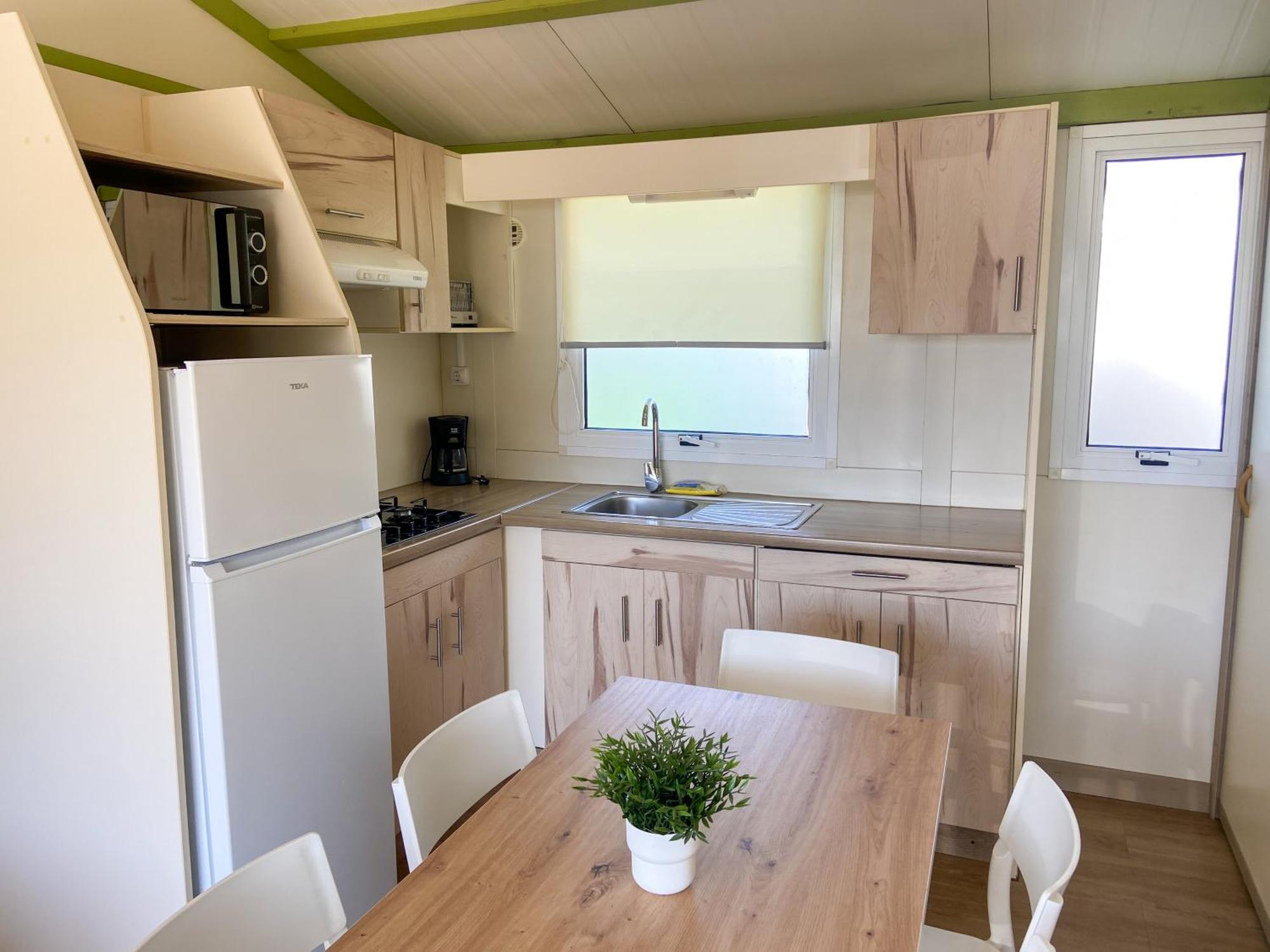 Campsite Armanello