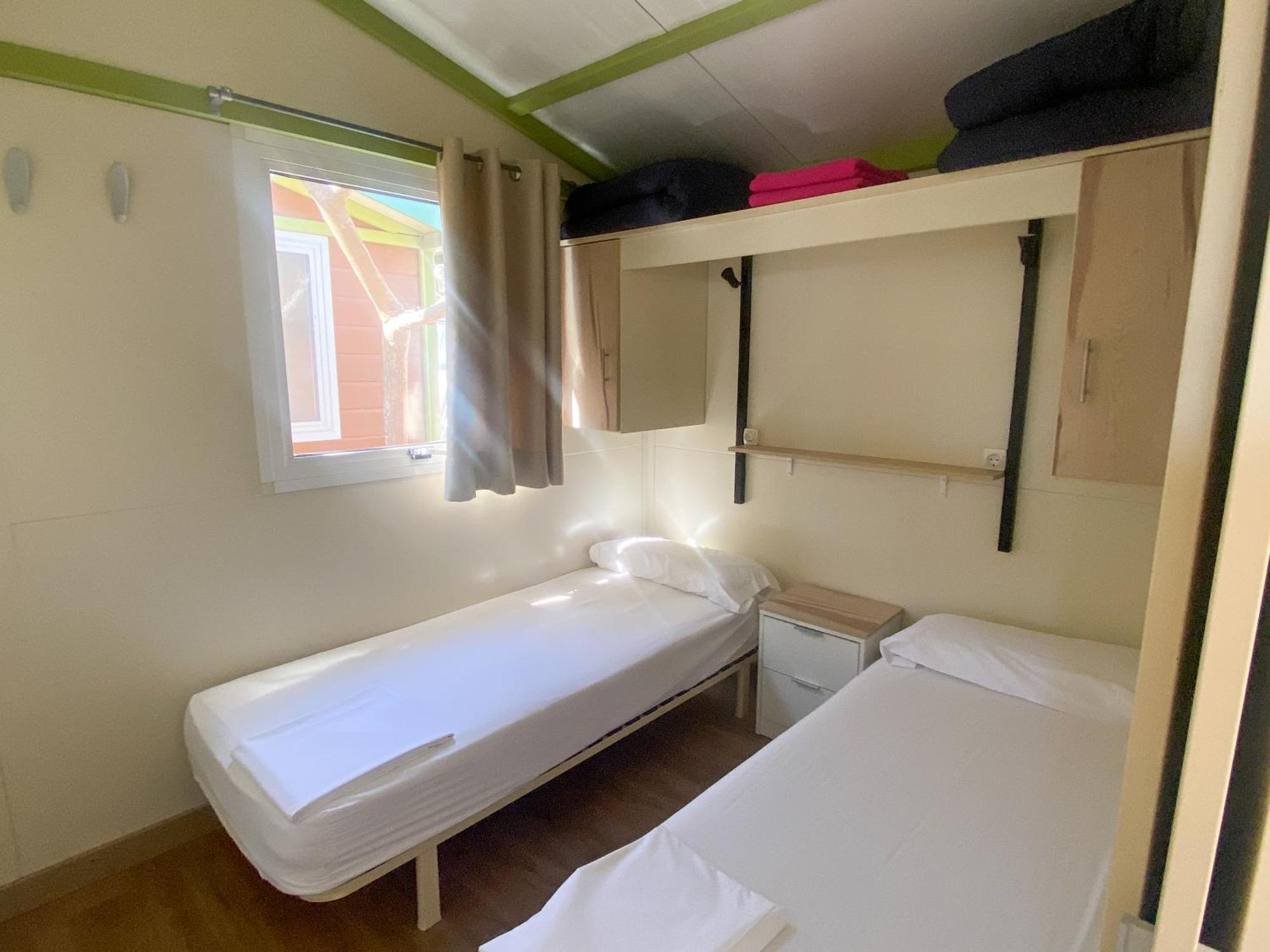 Armanello Campingplatz 3*