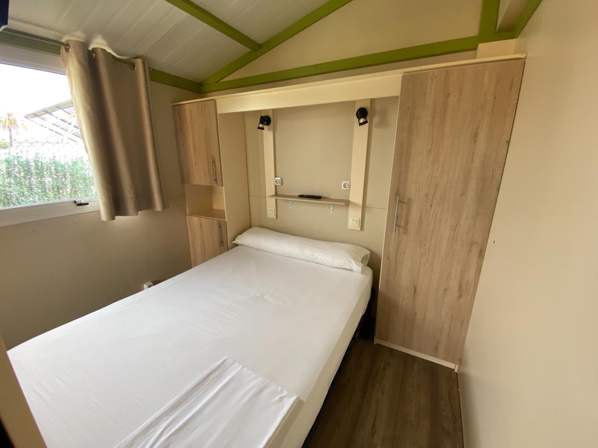 Campingplatz Armanello 3*