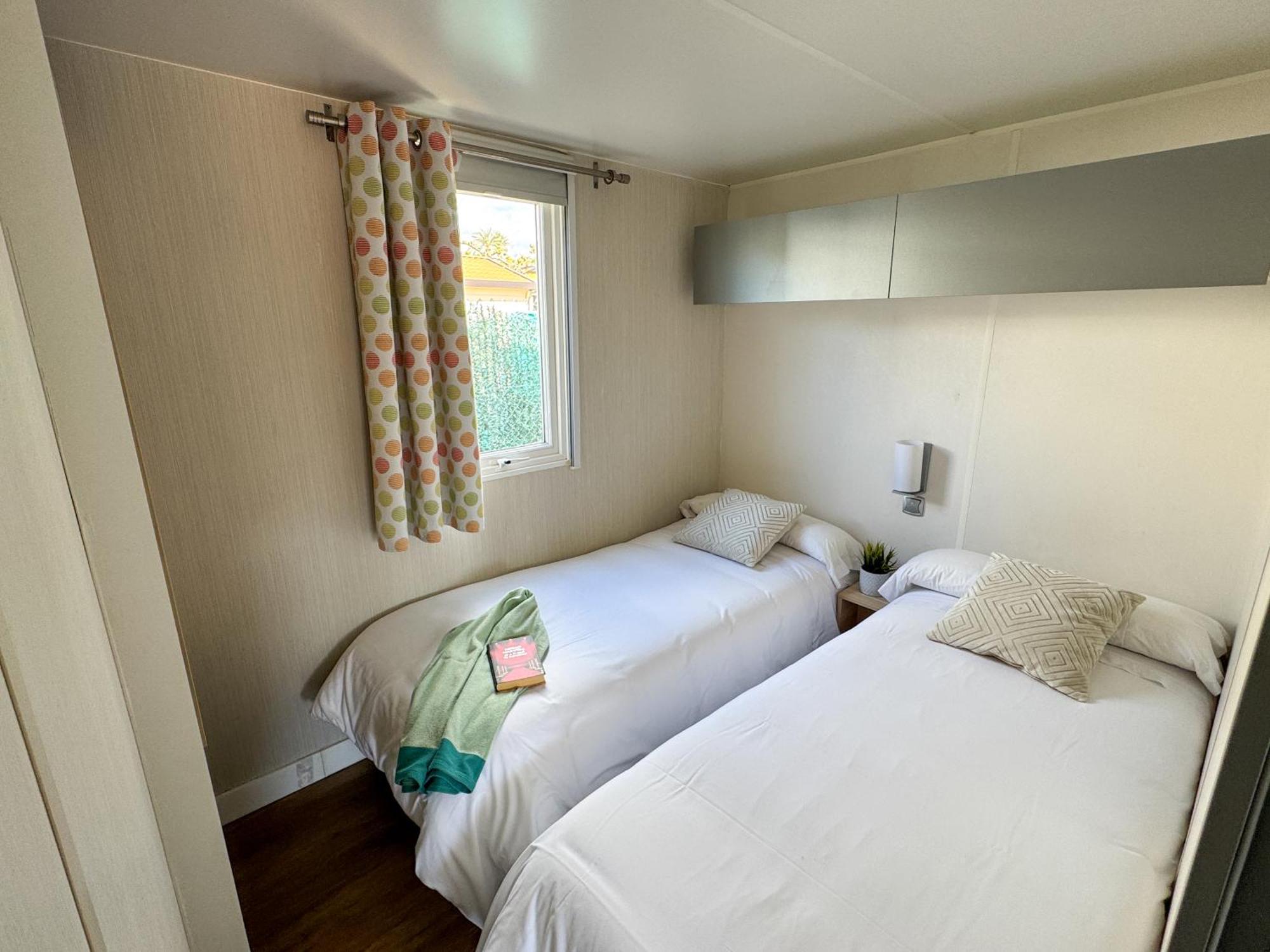 Armanello Campsite Benidorm