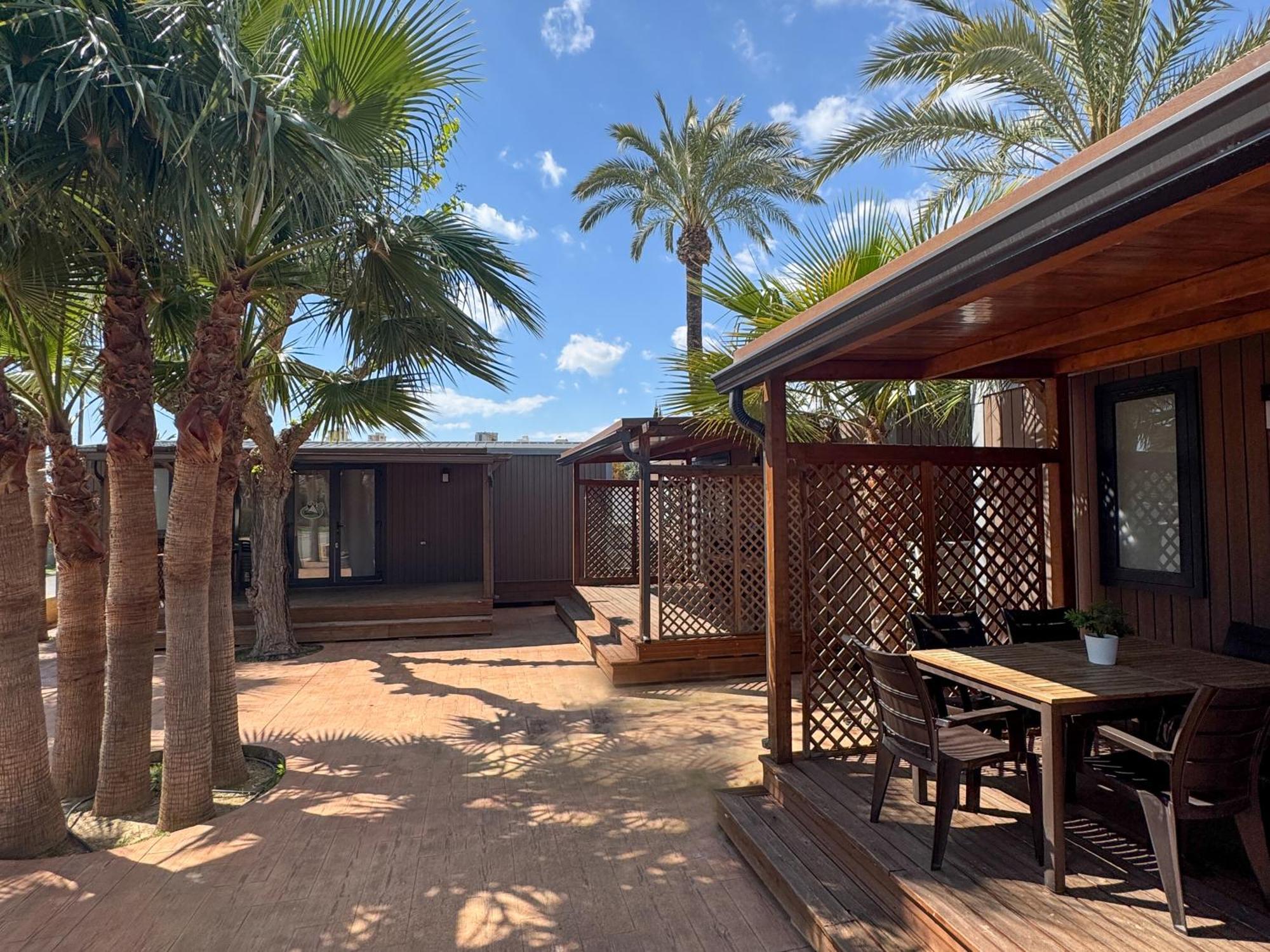 Campingplatz Armanello