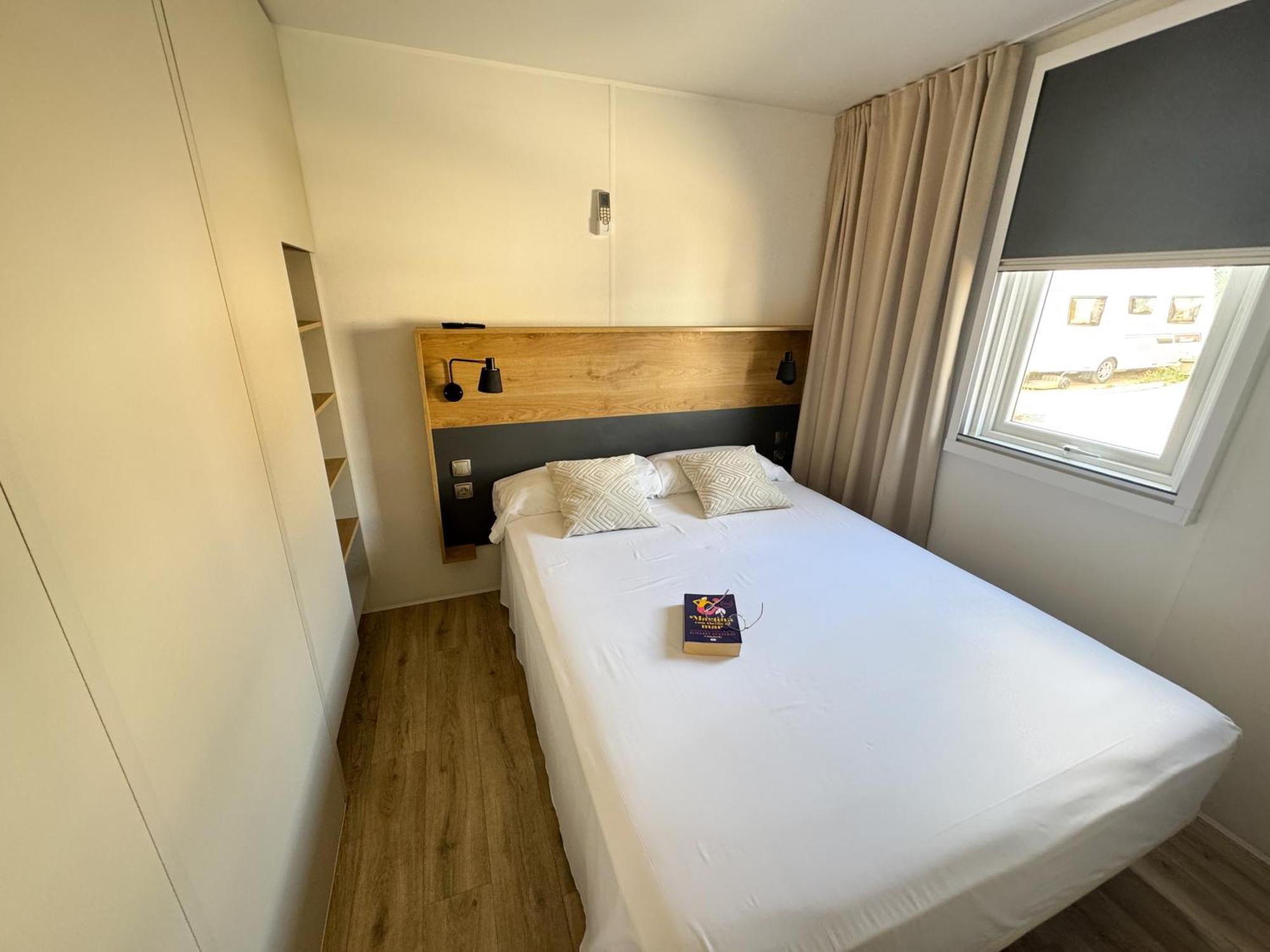 Campingplatz Armanello 3*