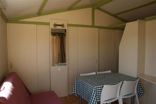 Campsite Armanello 3*